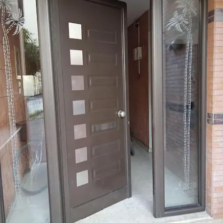 Volos888 Apartament *