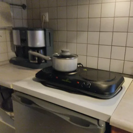 Volos888 Apartament Wolos