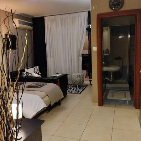 Apartament Volos888 *