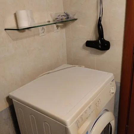 Apartament Volos888 *