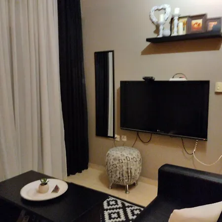 Apartament Volos888 Wolos