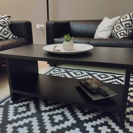 Apartament Volos888 Wolos