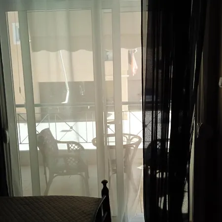 Volos888 Apartament *