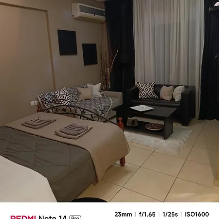 Apartament Volos888 *