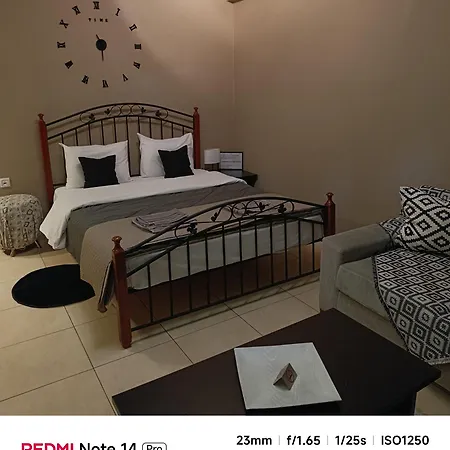 Volos888 Apartament *