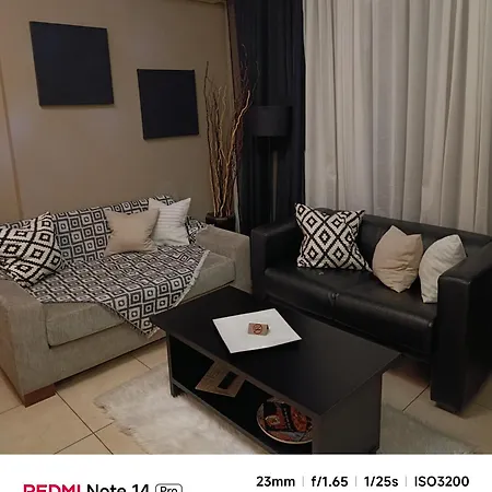 Apartament Volos888 Wolos