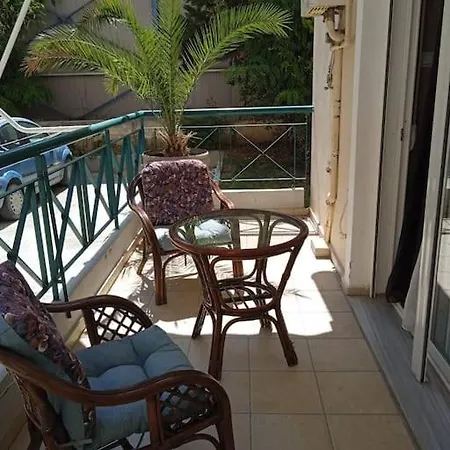 Apartment Volos888 *