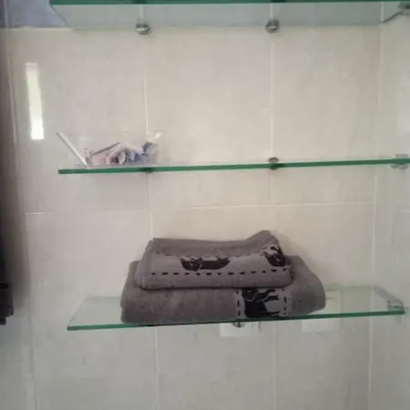 Appartement Volos888