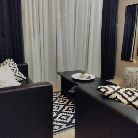 Apartment Volos888
