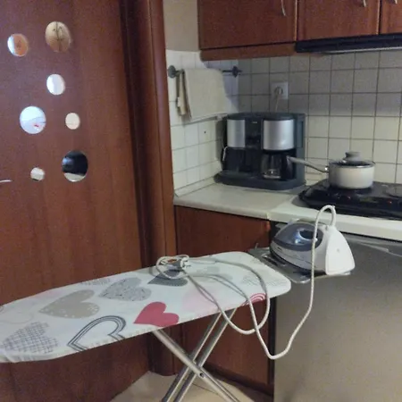 Volos888 아파트 *