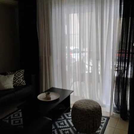 Apartment Volos888