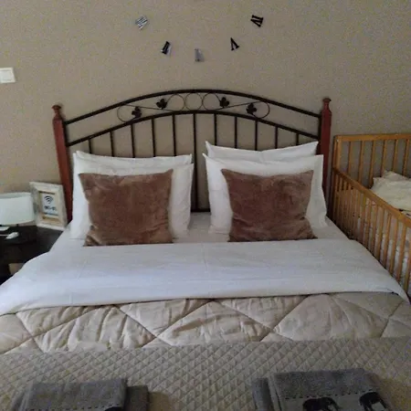 Volos888 Apartment *