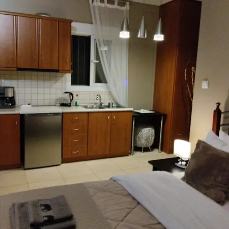 Volos888 Apartment