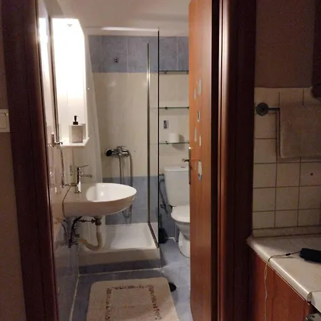 Volos888 Appartement Vólos