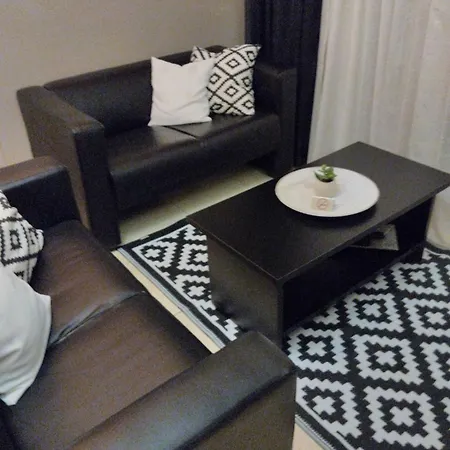 Apartment Volos888 Volos