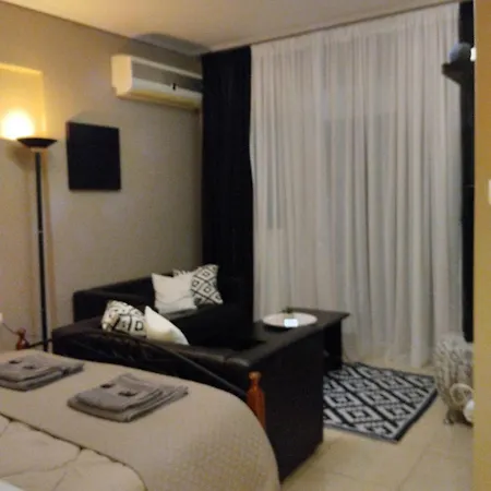Volos888 Apartment