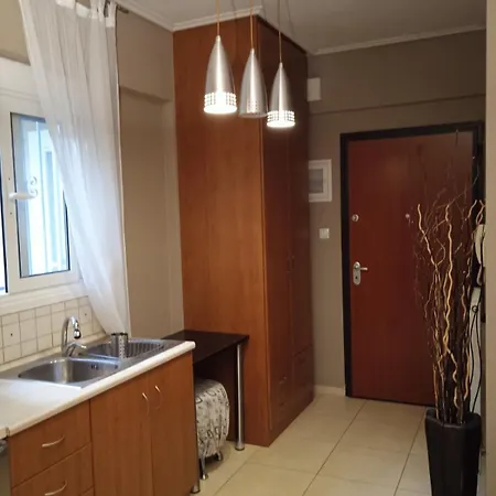 Volos888 Appartement