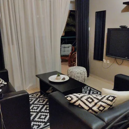 Volos888 Apartment