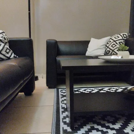 Apartment Volos888 Volos