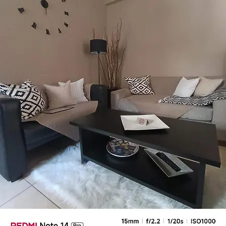 Apartment Volos888