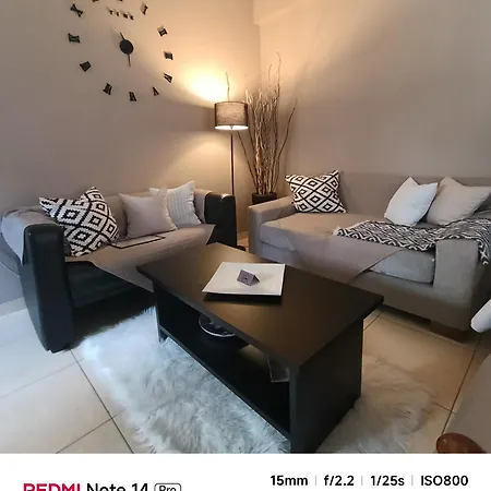 Volos888 Διαμέρισμα *