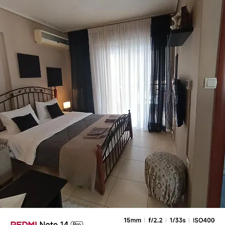 Διαμέρισμα Volos888 Βόλος