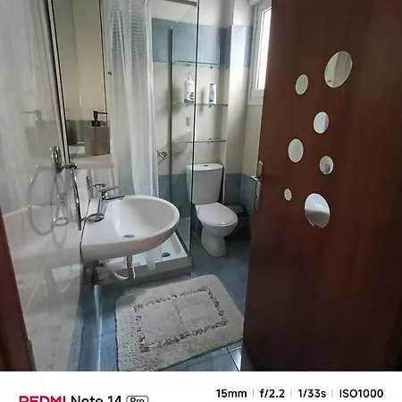 Apartment Volos888 *