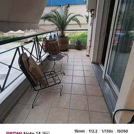 Apartment Volos888 Volos