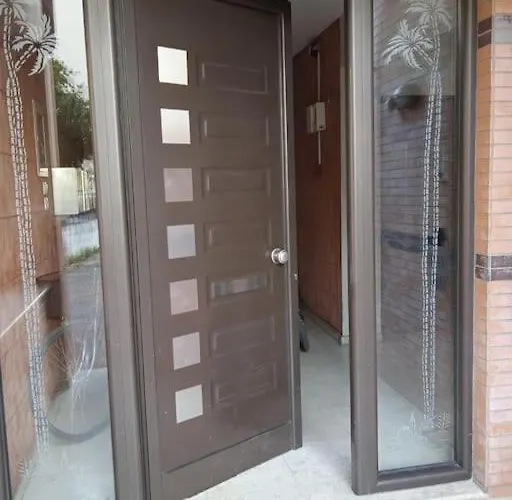 Volos888 Διαμέρισμα *