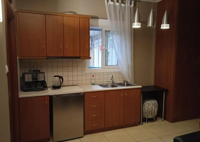 Volos888 Διαμέρισμα *