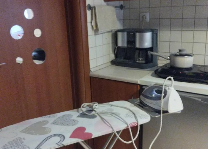 Volos888 Διαμέρισμα *