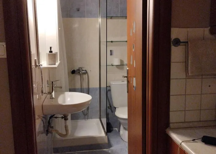 Volos888 Διαμέρισμα Βόλος