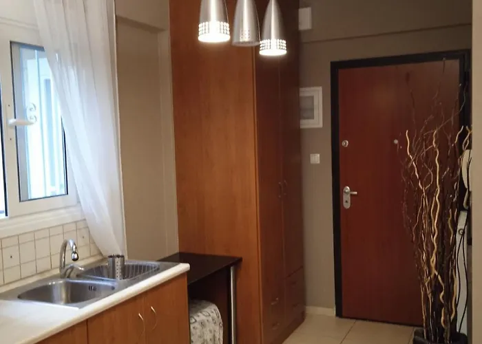 Volos888 Διαμέρισμα