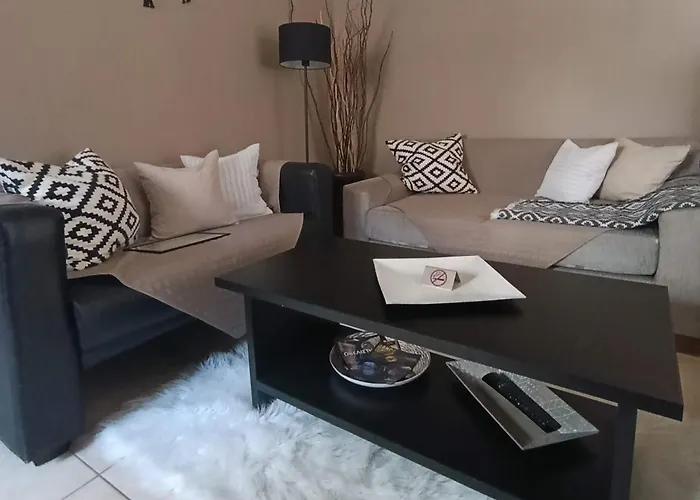 Διαμέρισμα Volos888