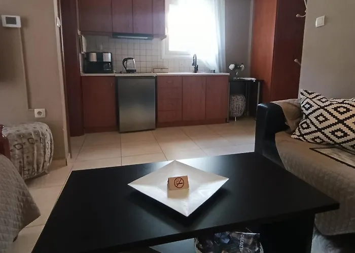 Διαμέρισμα Volos888