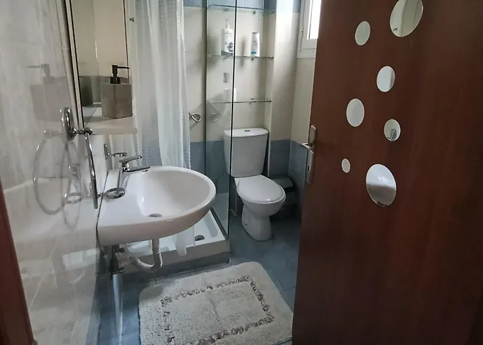 Διαμέρισμα Volos888 *