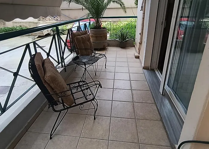 Διαμέρισμα Volos888 Βόλος